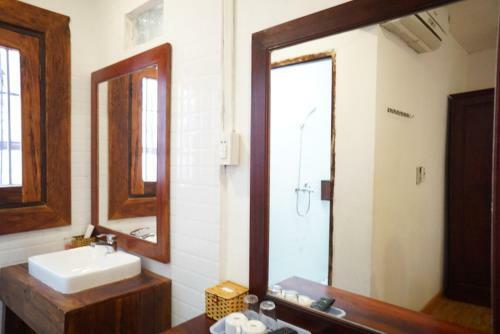 Visay Guesthouse
