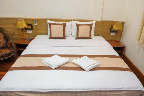 Visay Guesthouse