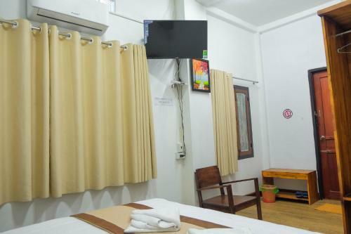 Visay Guesthouse