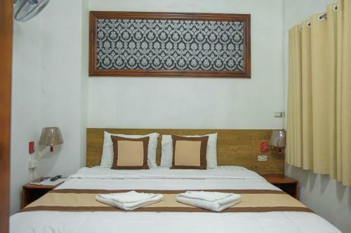 Visay Guesthouse