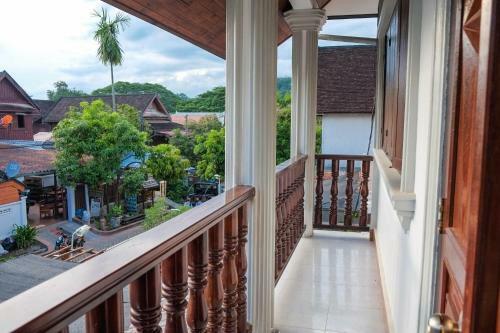 Visay Guesthouse