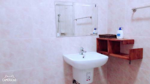Visay Guesthouse