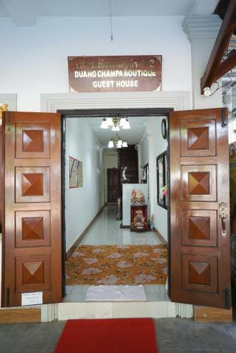 Visay Guesthouse