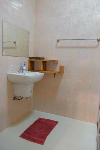 Visay Guesthouse