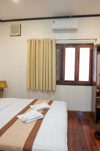 Visay Guesthouse