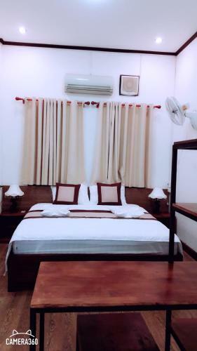 Visay Guesthouse
