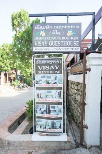 Visay Guesthouse