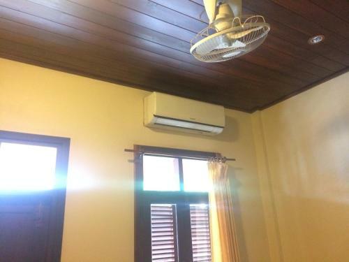 Hostal Tingkham Guesthouse