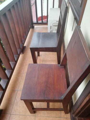 Hostal Tingkham Guesthouse