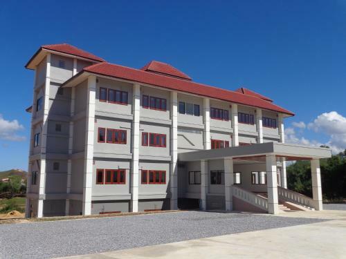 Phouluang Hotel