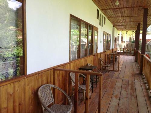 Hostal Pha Noi Guesthouse