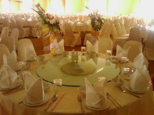 Daosavanh Resort & Spa Hotel
