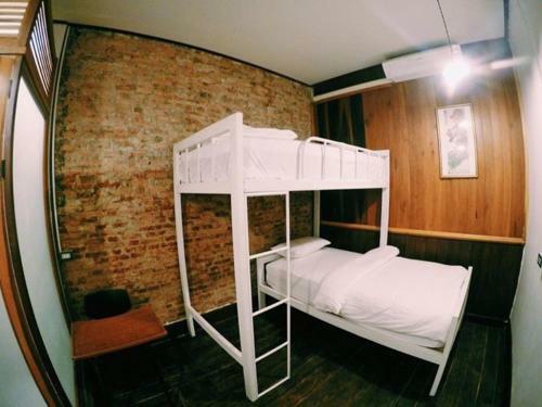 Albergue Savan Cafe