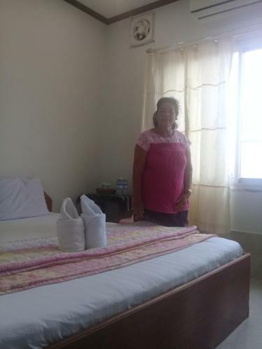 Hostal Joli Guesthouse