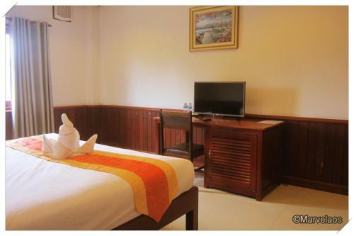 Savanbanhao Hotel
