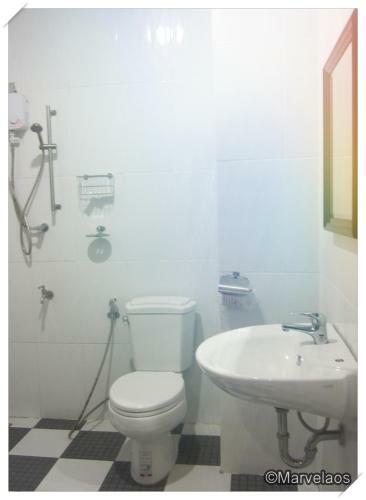 Savanbanhao Hotel
