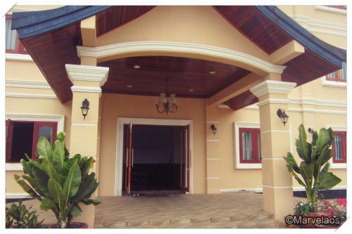 Savanbanhao Hotel