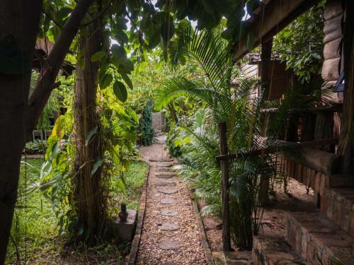 Bed & Breakfast Sala Thongyon