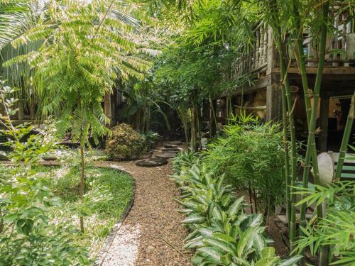 Bed & Breakfast Sala Thongyon
