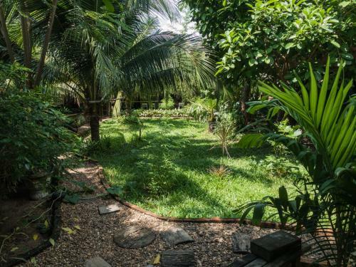 Bed & Breakfast Sala Thongyon