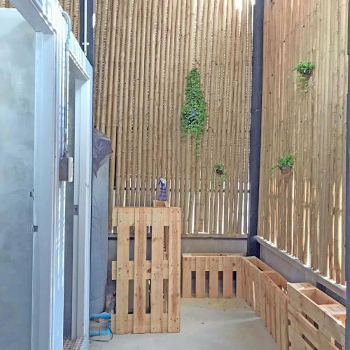 Albergue Lao Huk Bed And Cafe