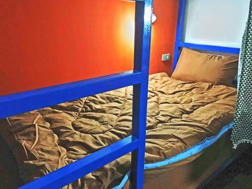 Albergue Lao Huk Bed And Cafe