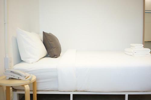 Mini S Hotel