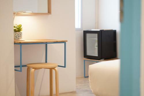 Mini S Hotel