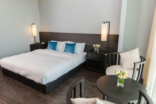 Tera Hotel