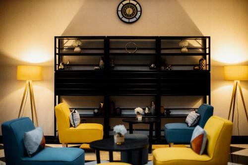 Tera Hotel