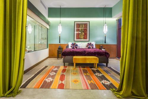Lao Poet Hotel
