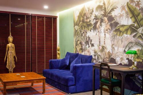 Lao Poet Hotel