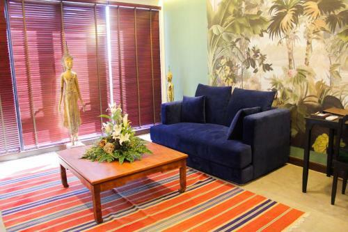 Lao Poet Hotel