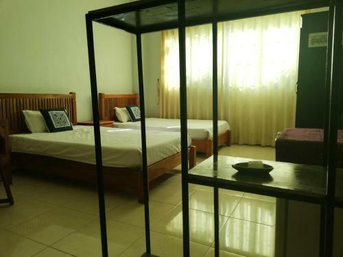 Ao Apartment