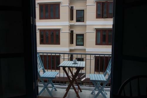 Indigo Homestay