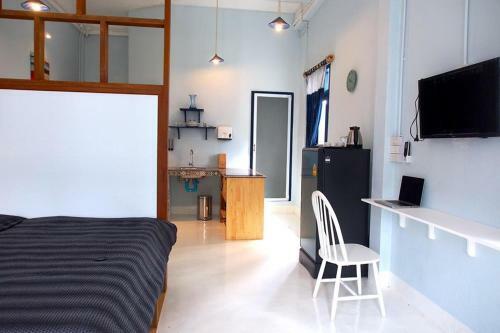 Indigo Homestay