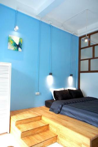 Indigo Homestay