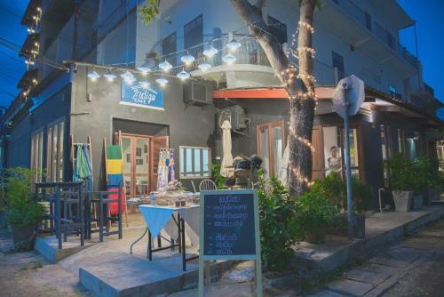 Indigo Homestay