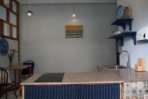 Indigo Homestay