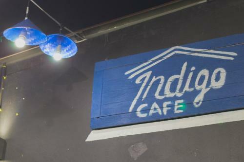 Indigo Homestay