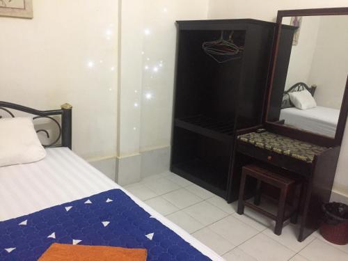 Hostal Mixay Chitchareune Guesthouse