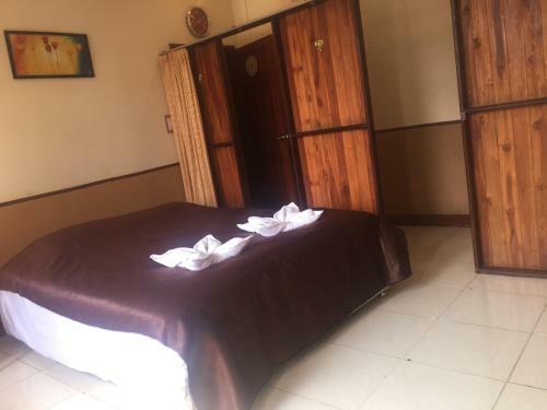 Hotel Avalon Residence
