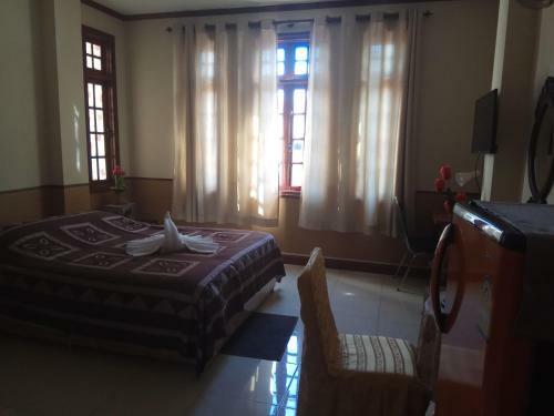 Hotel Avalon Residence