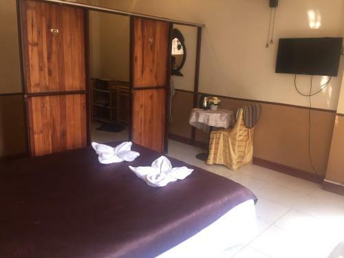Hotel Avalon Residence