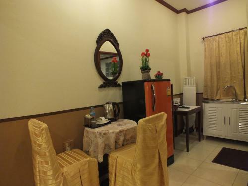 Hotel Avalon Residence