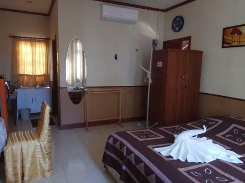 Hotel Avalon Residence