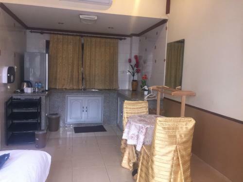 Hotel Avalon Residence
