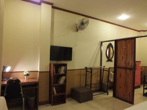 Hotel Avalon Residence