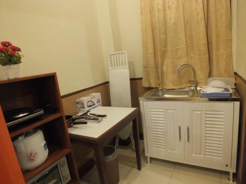 Hotel Avalon Residence