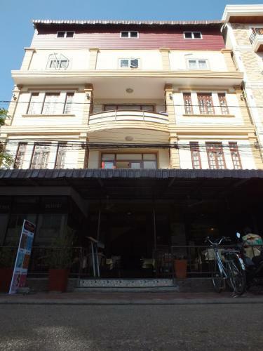Hotel Avalon Residence